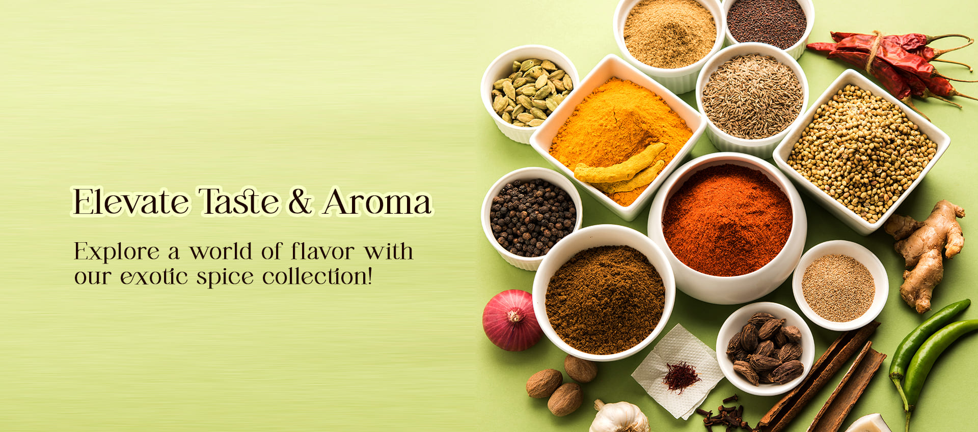 Spices